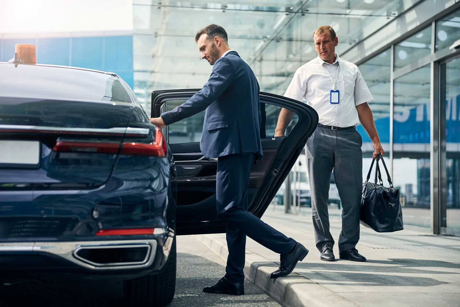 A-1 Car Service 